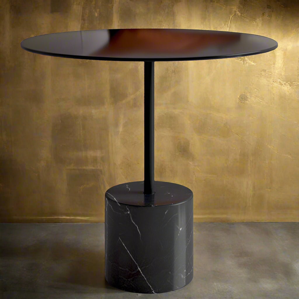 Diana Coffee Table Black