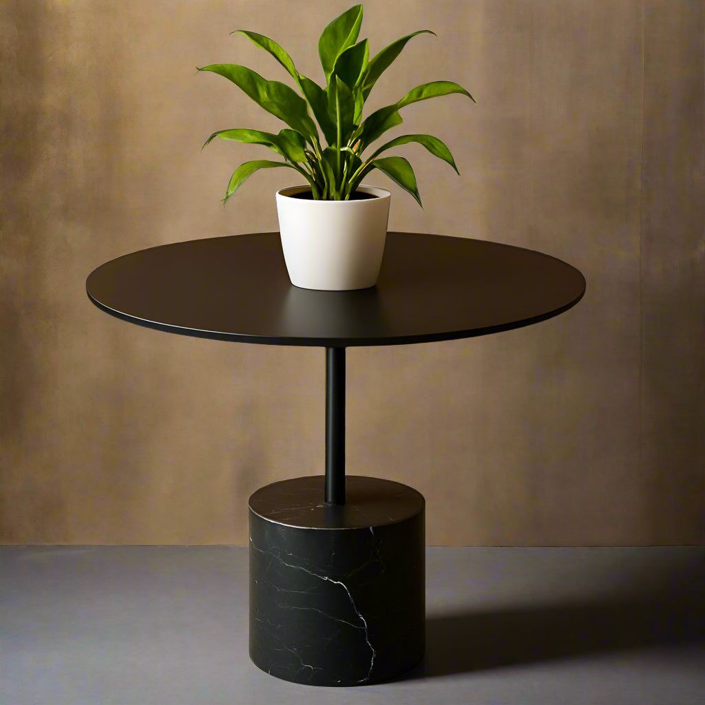 Diana Coffee Table Black