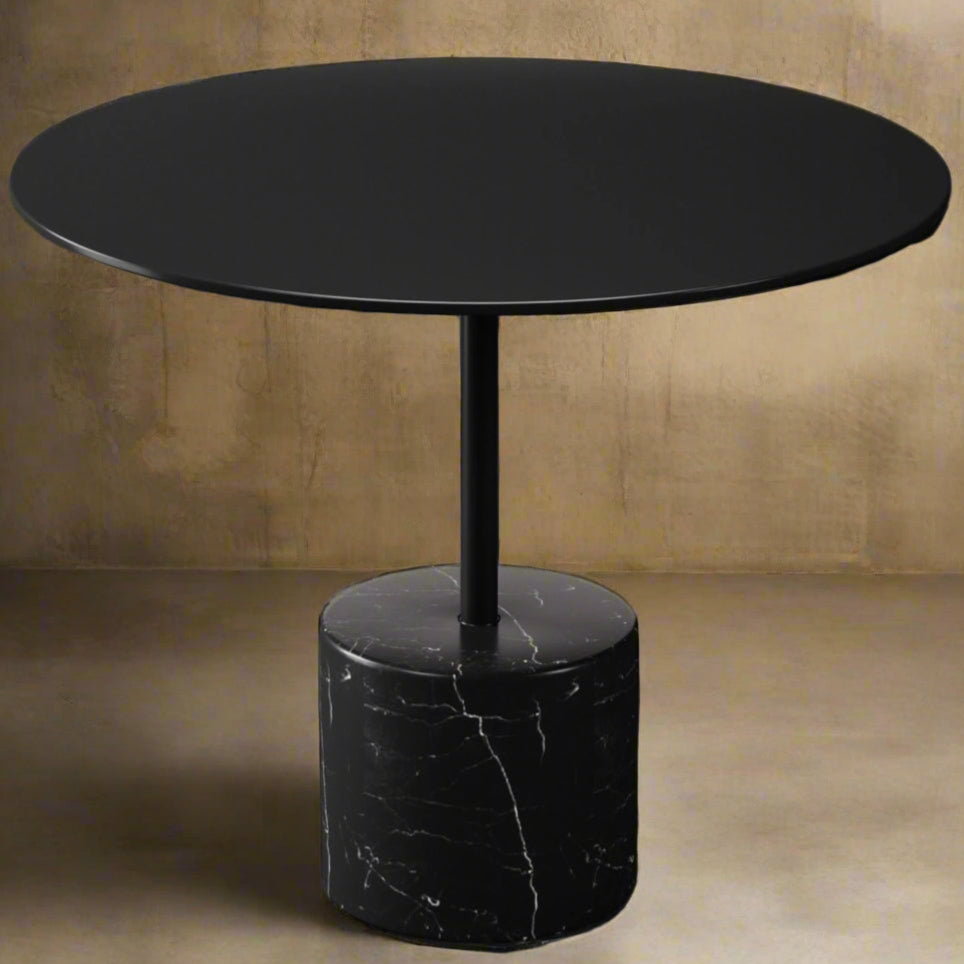 Diana Coffee Table Black