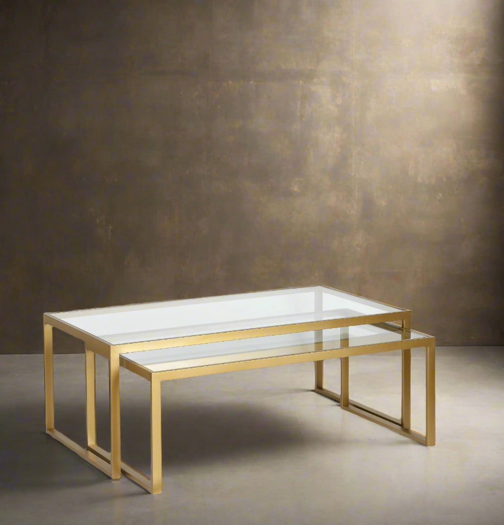 Morris Coffee Table