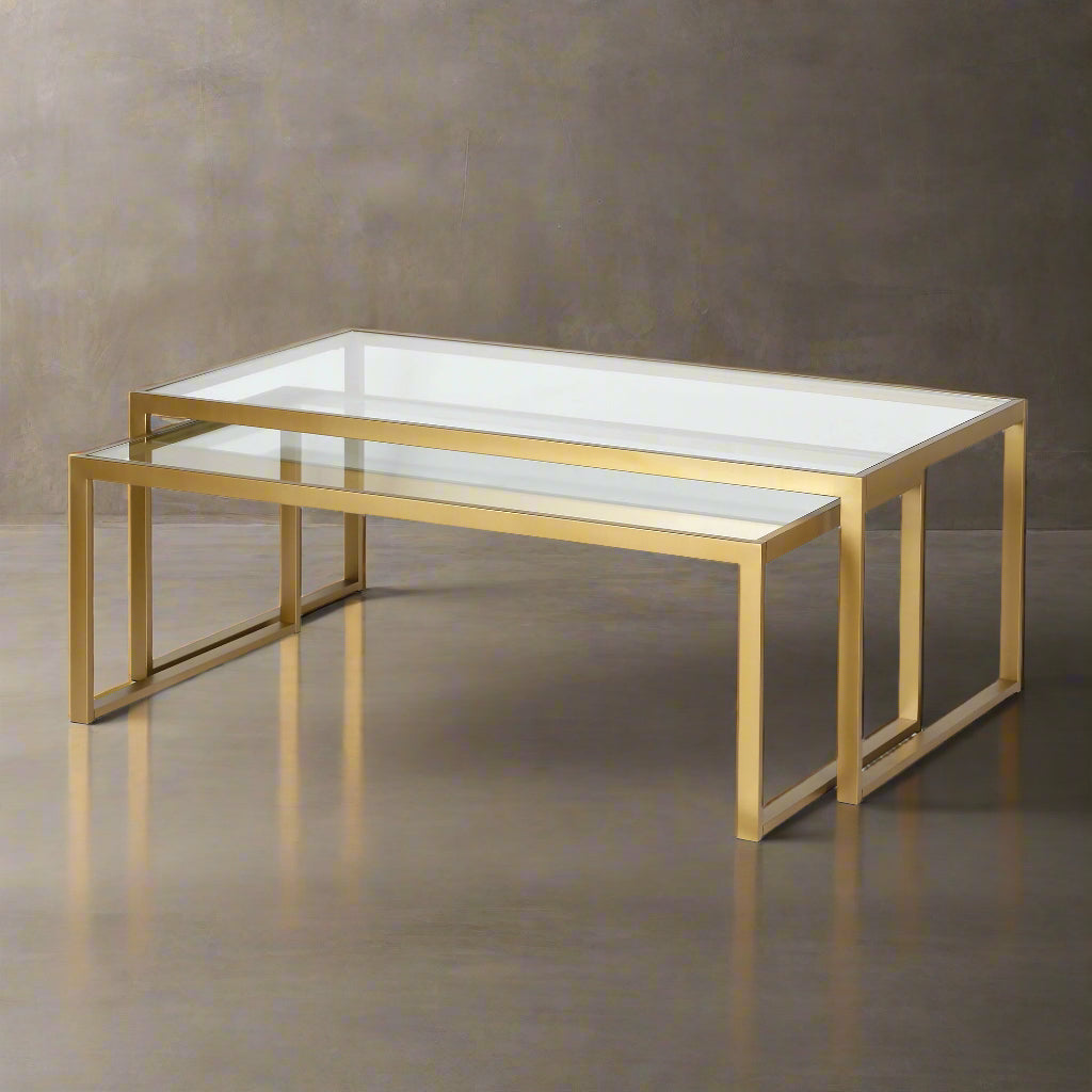 Morris Coffee Table