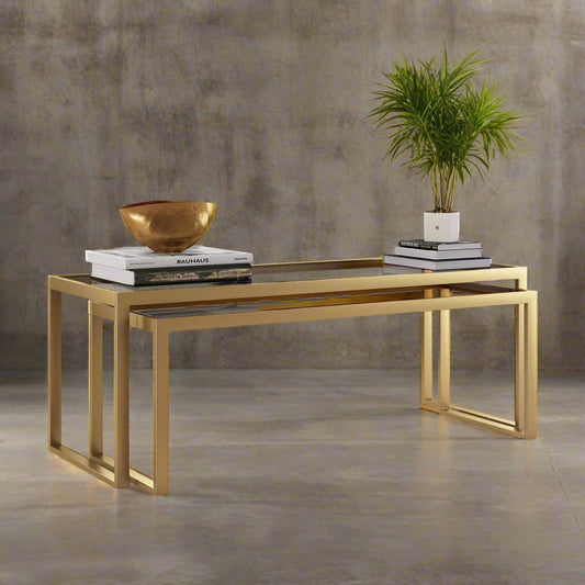 Morris Coffee Table