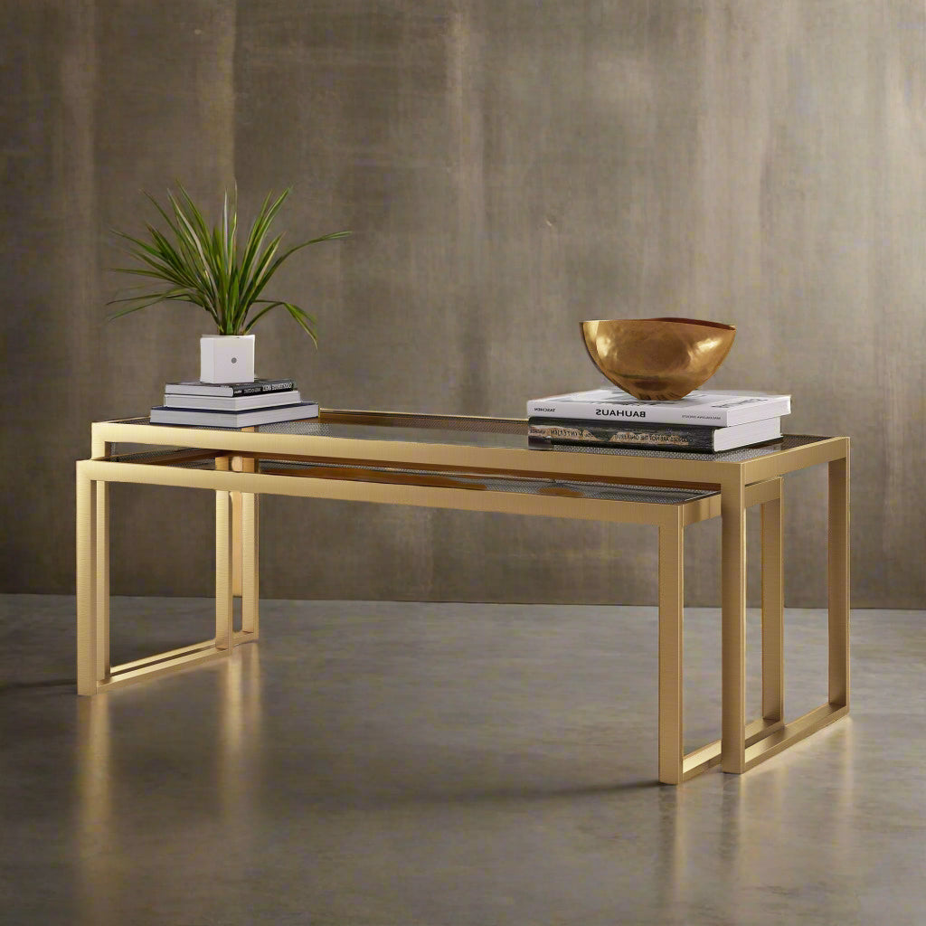 Morris Coffee Table
