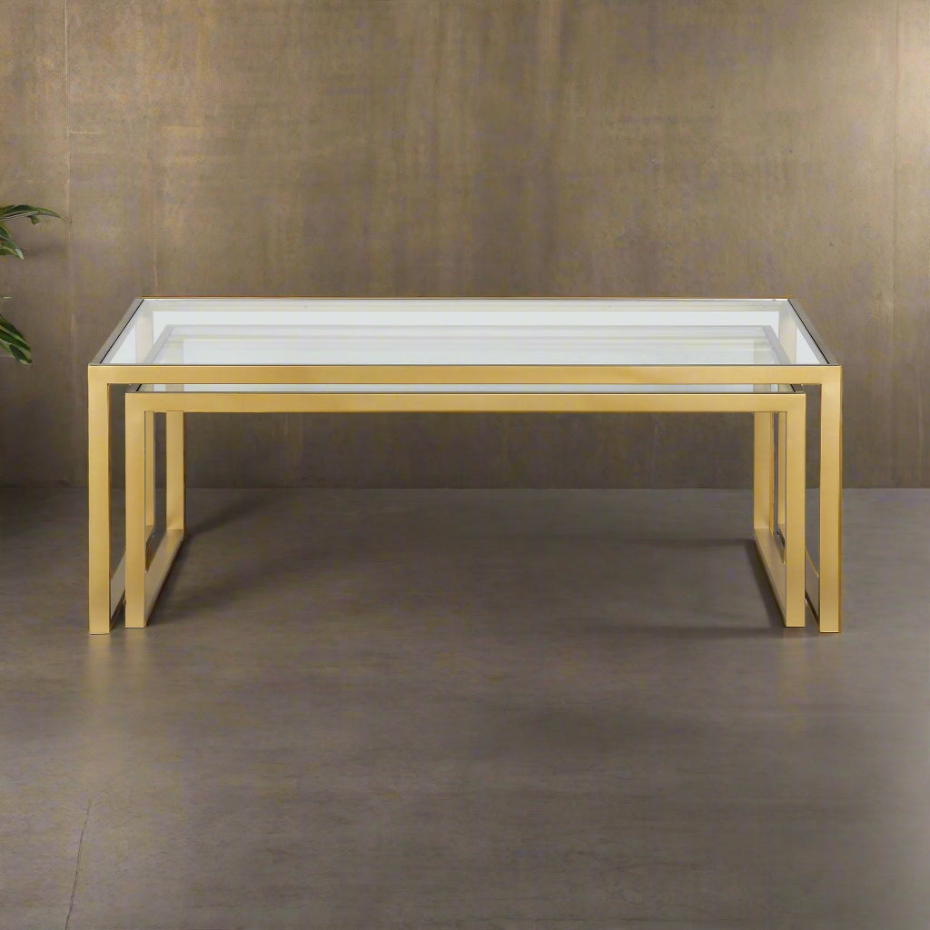 Morris Coffee Table