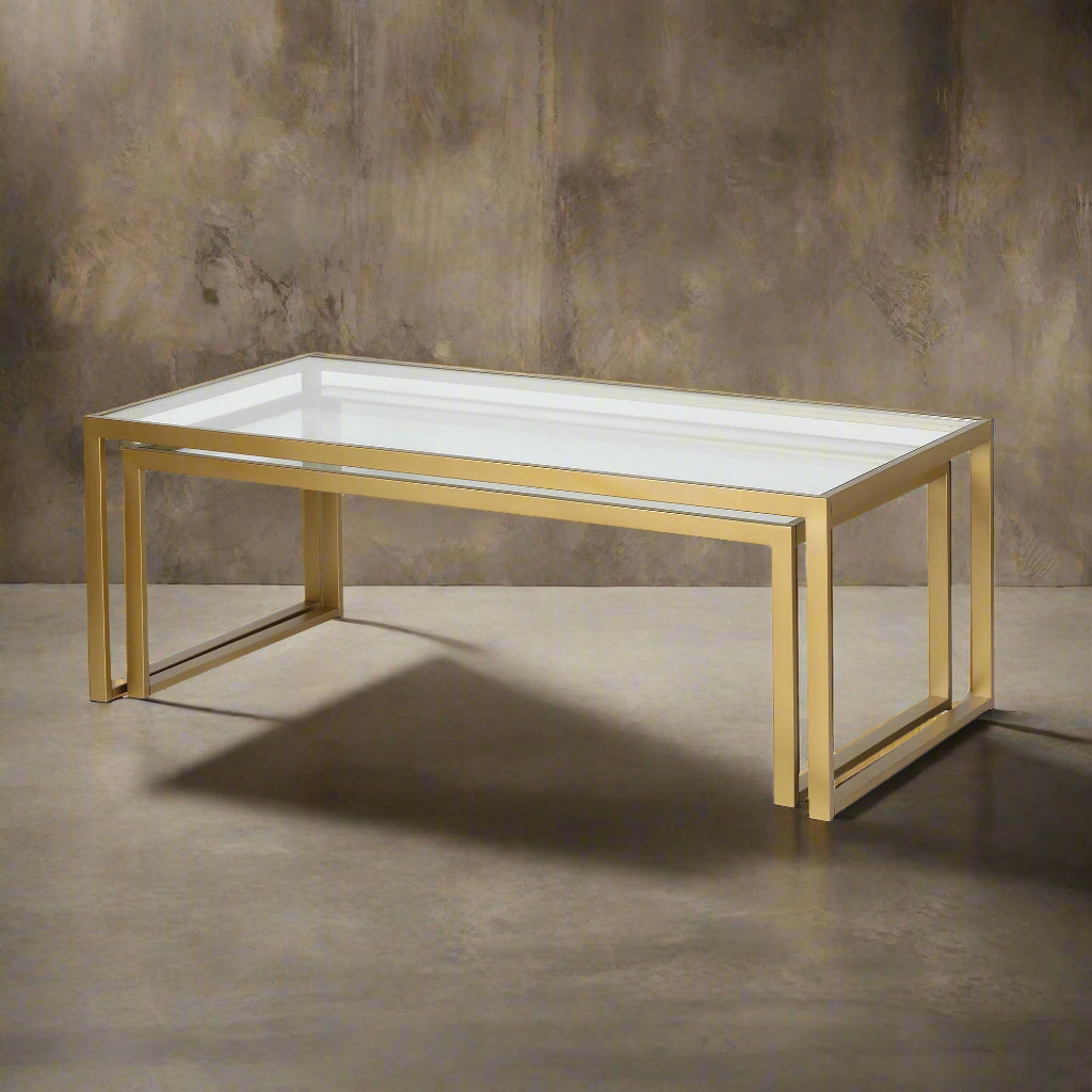 Morris Coffee Table
