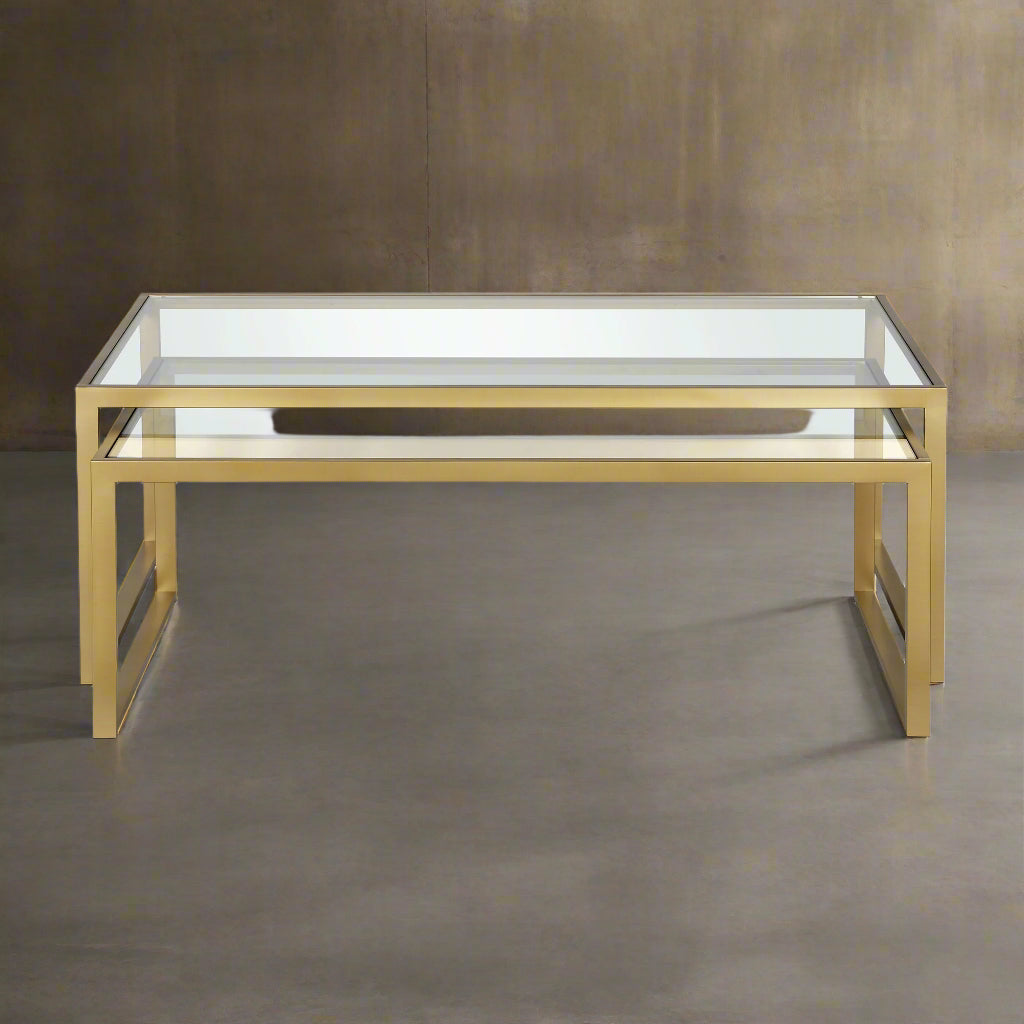 Morris Coffee Table