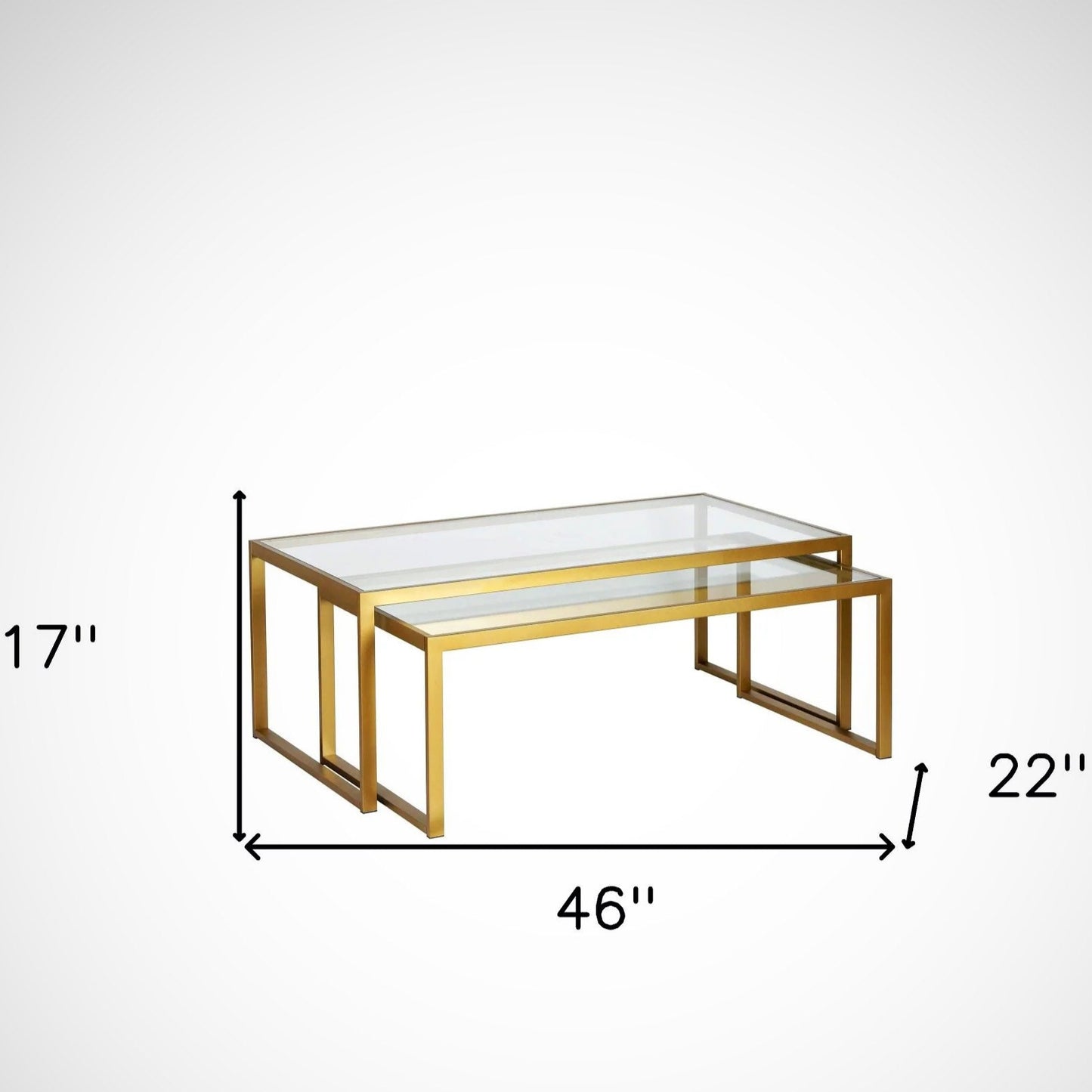 Morris Coffee Table