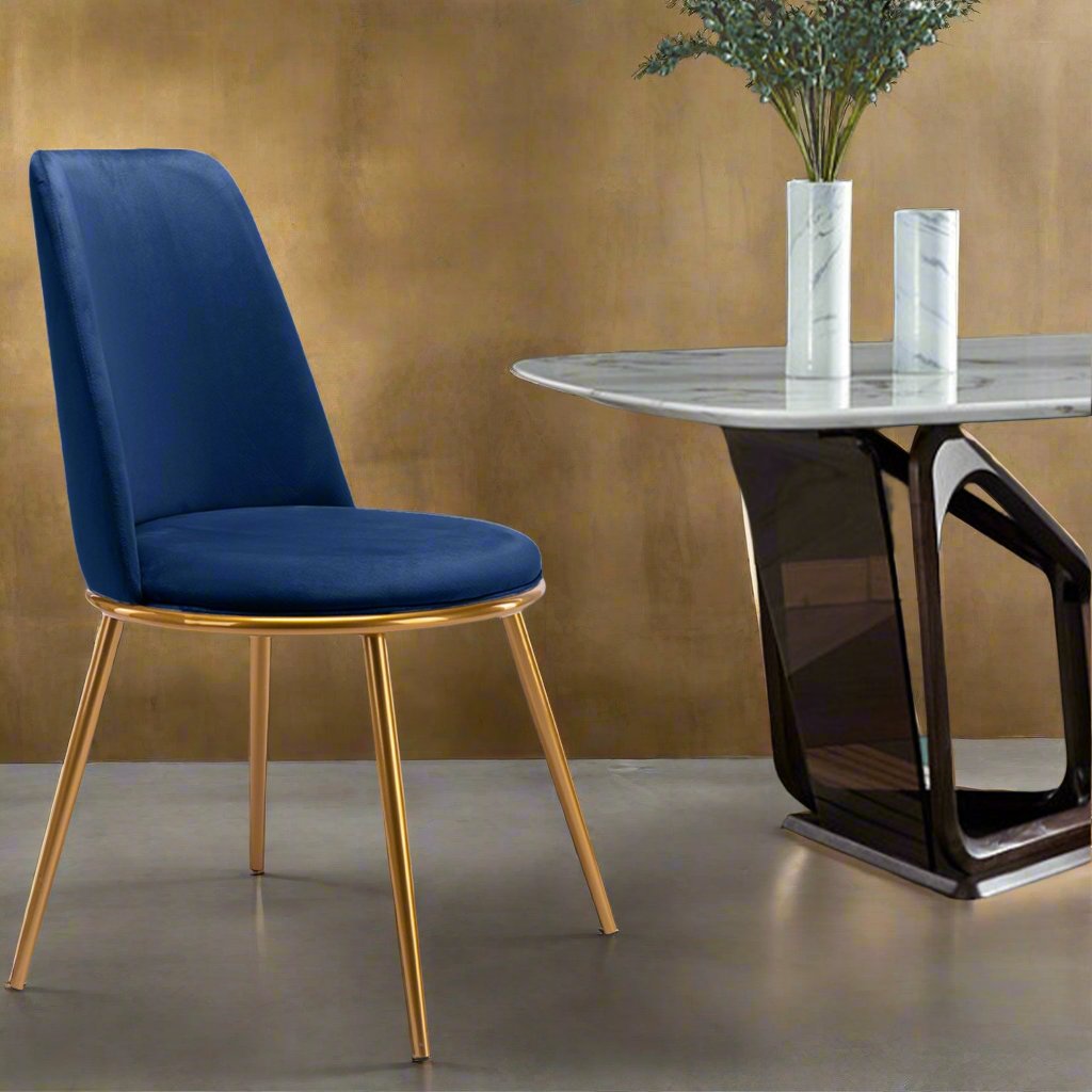 Silla de comedor Hopewell