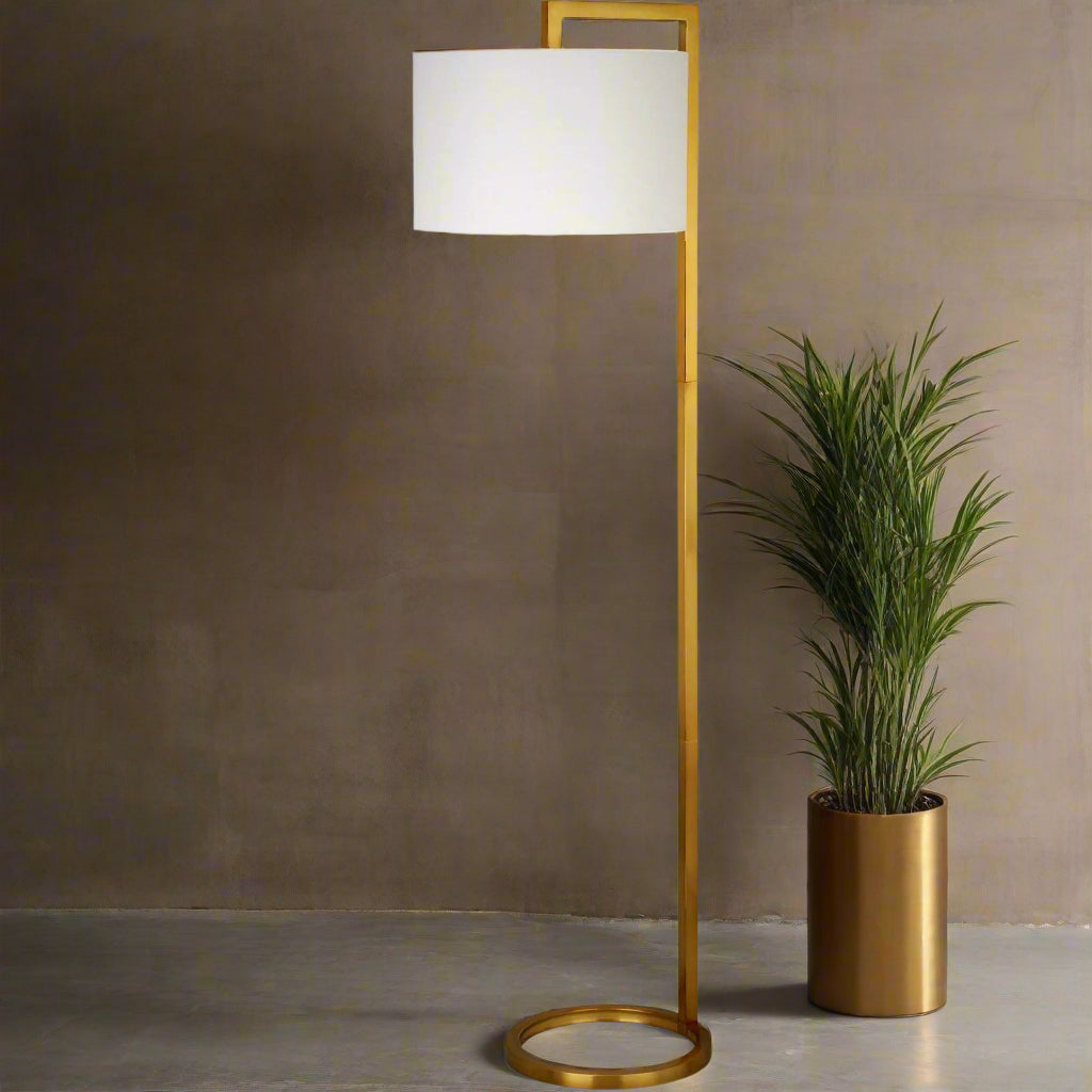 Grove  floor Lamp