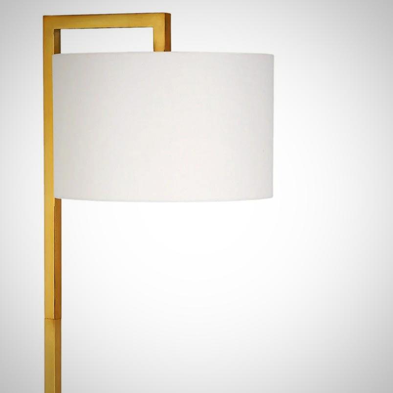 Sanford  floor Lamp