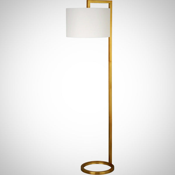 Sanford  floor Lamp