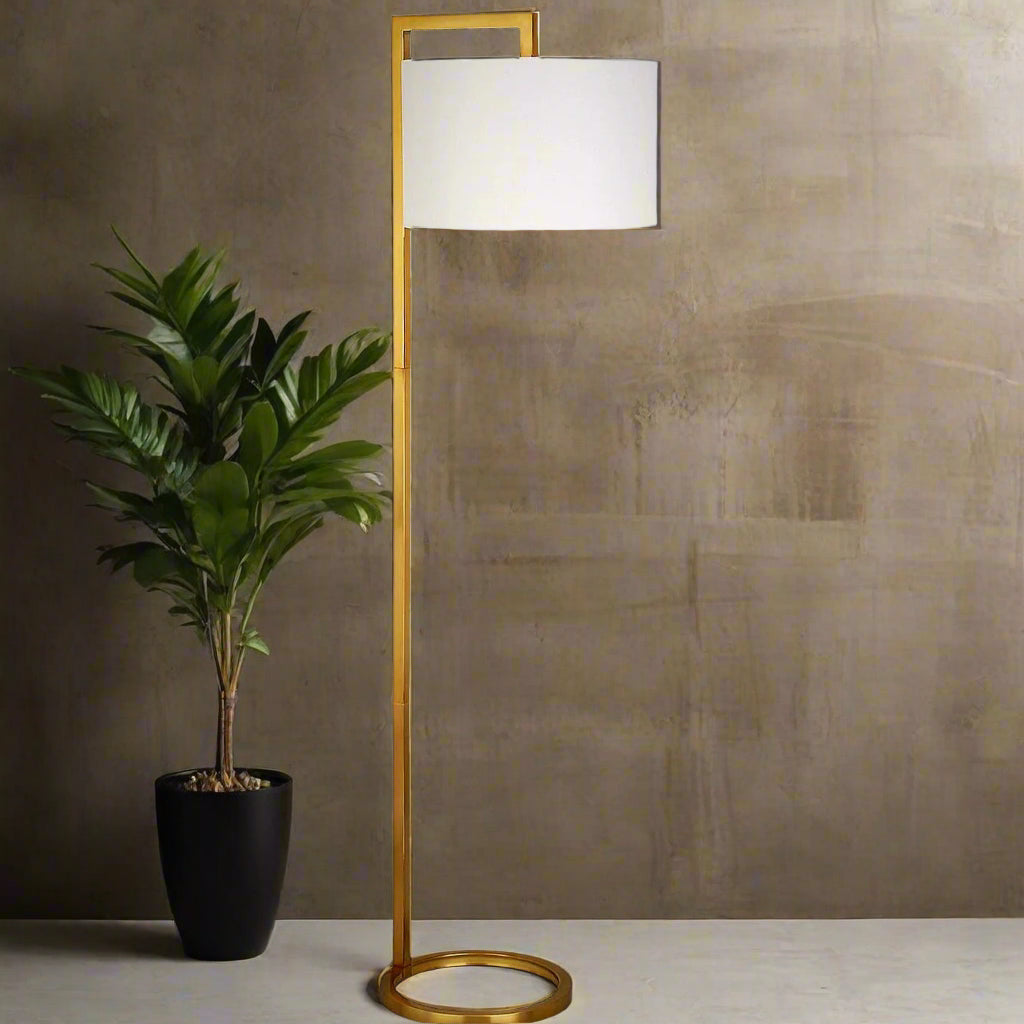 Grove  floor Lamp