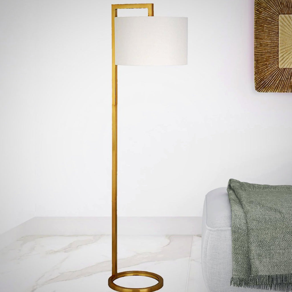 Sanford  floor Lamp