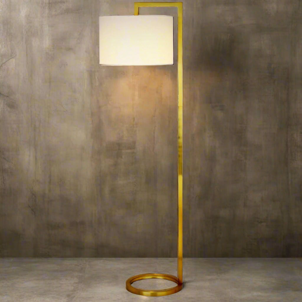 Grove  floor Lamp