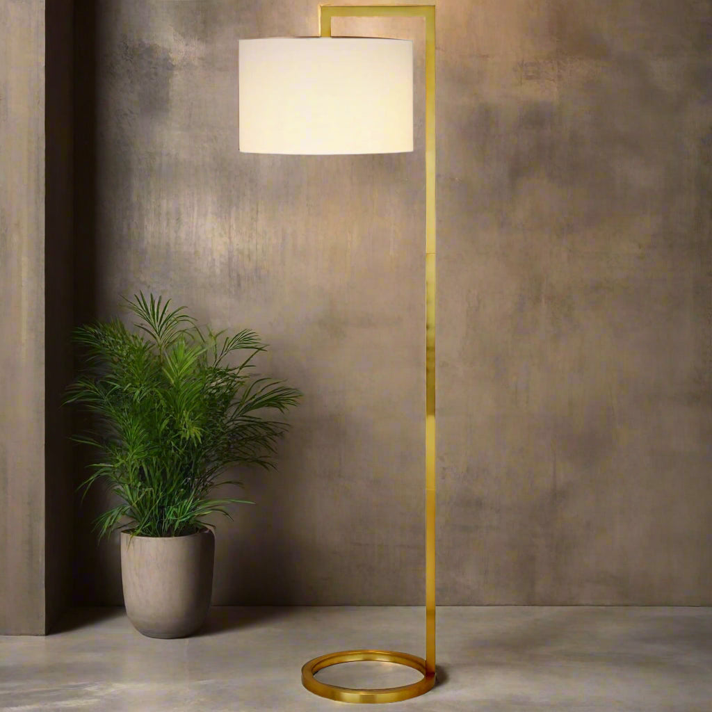 Grove  floor Lamp
