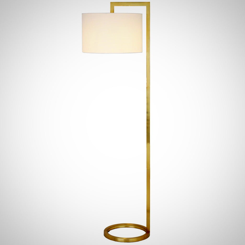 Sanford  floor Lamp