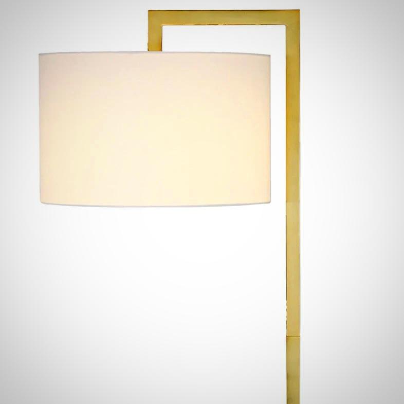 Sanford  floor Lamp