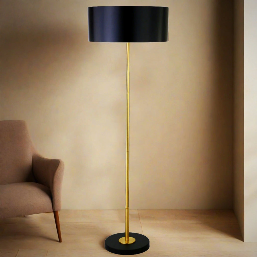 Thurston Floor Lamp