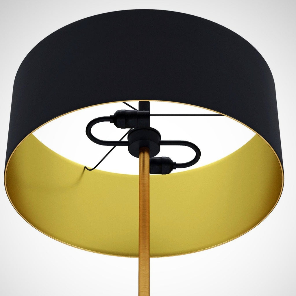 Thurston Floor Lamp