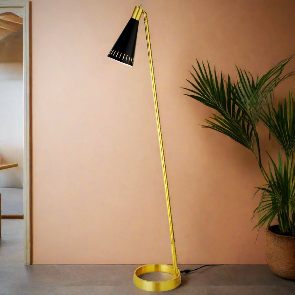 Clarence Floor Lamp