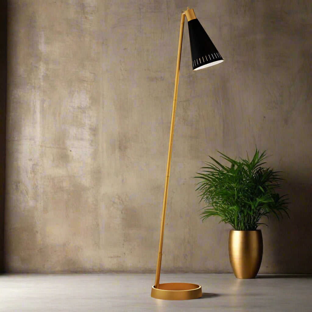 Clarence Floor Lamp