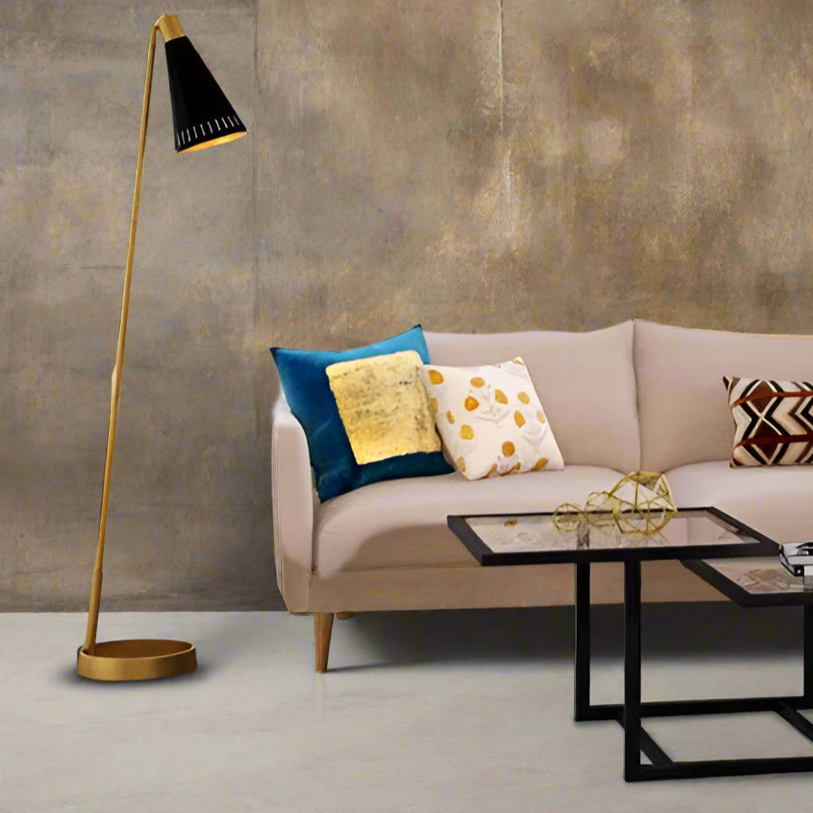 Clarence Floor Lamp
