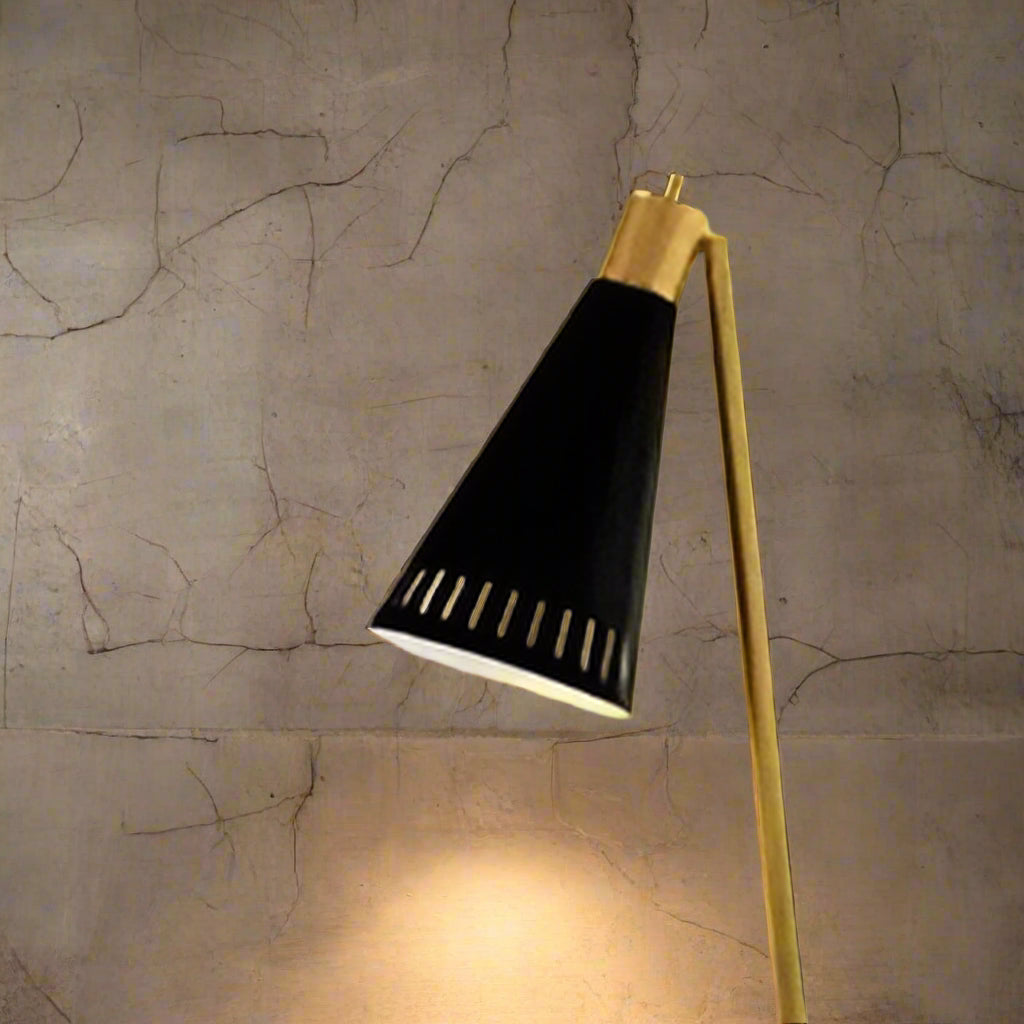 Clarence Floor Lamp
