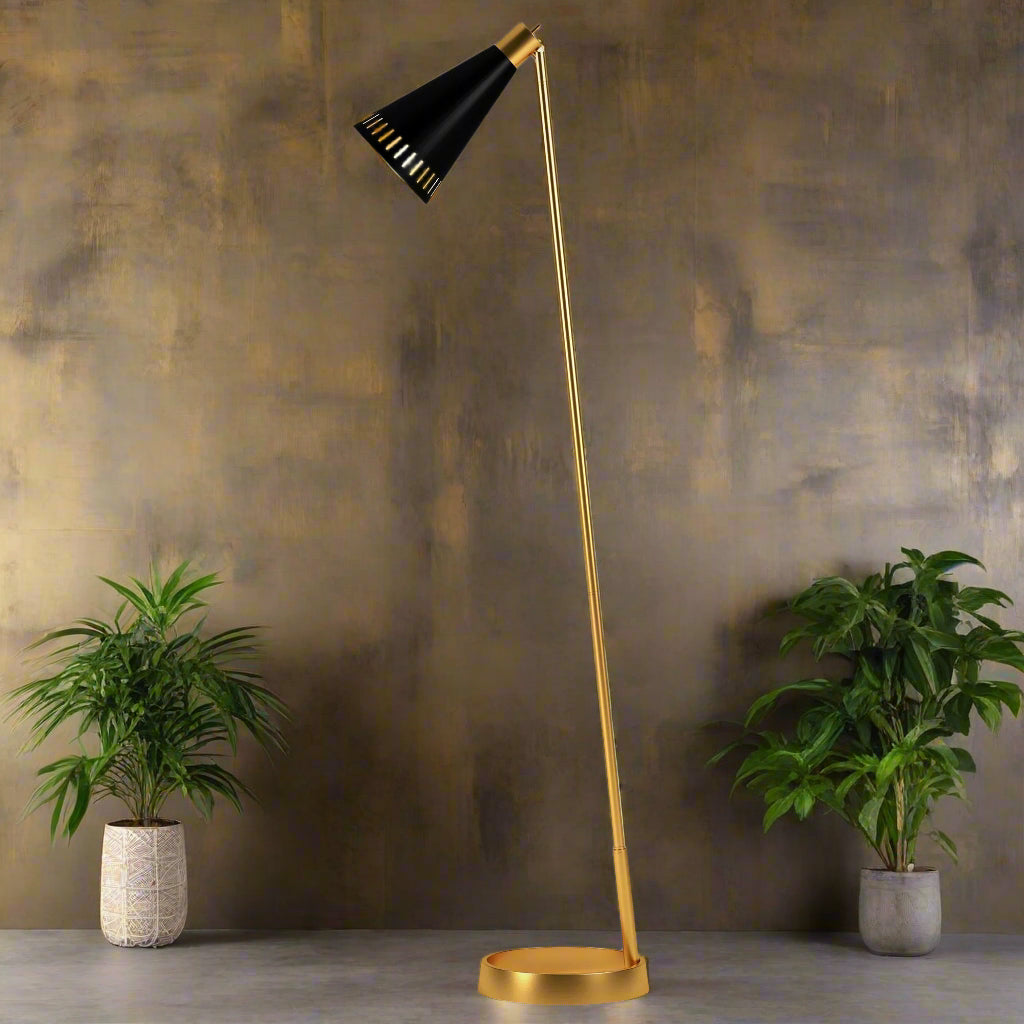 Clarence Floor Lamp