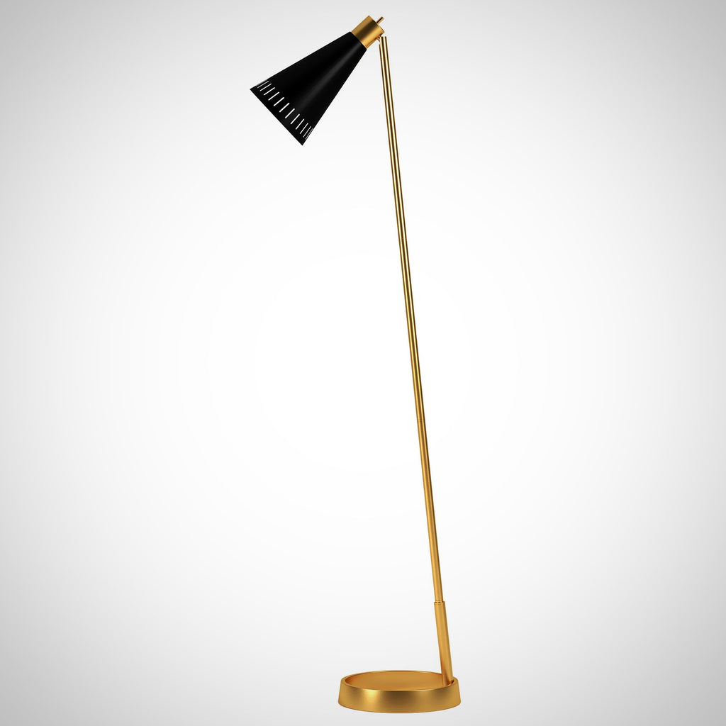 Clarence Floor Lamp