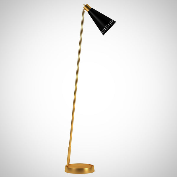 Clarence Floor Lamp