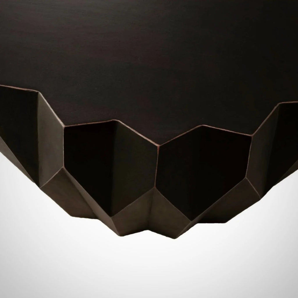 Allegany Coffee Table Black