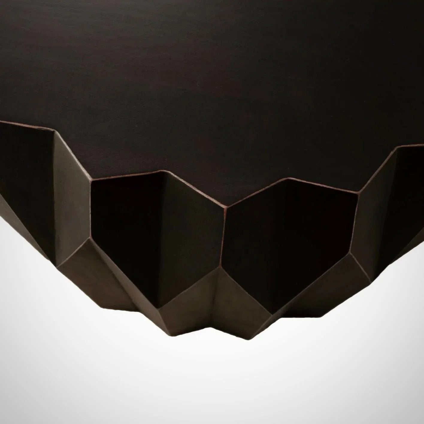 Allegany Coffee Table Black