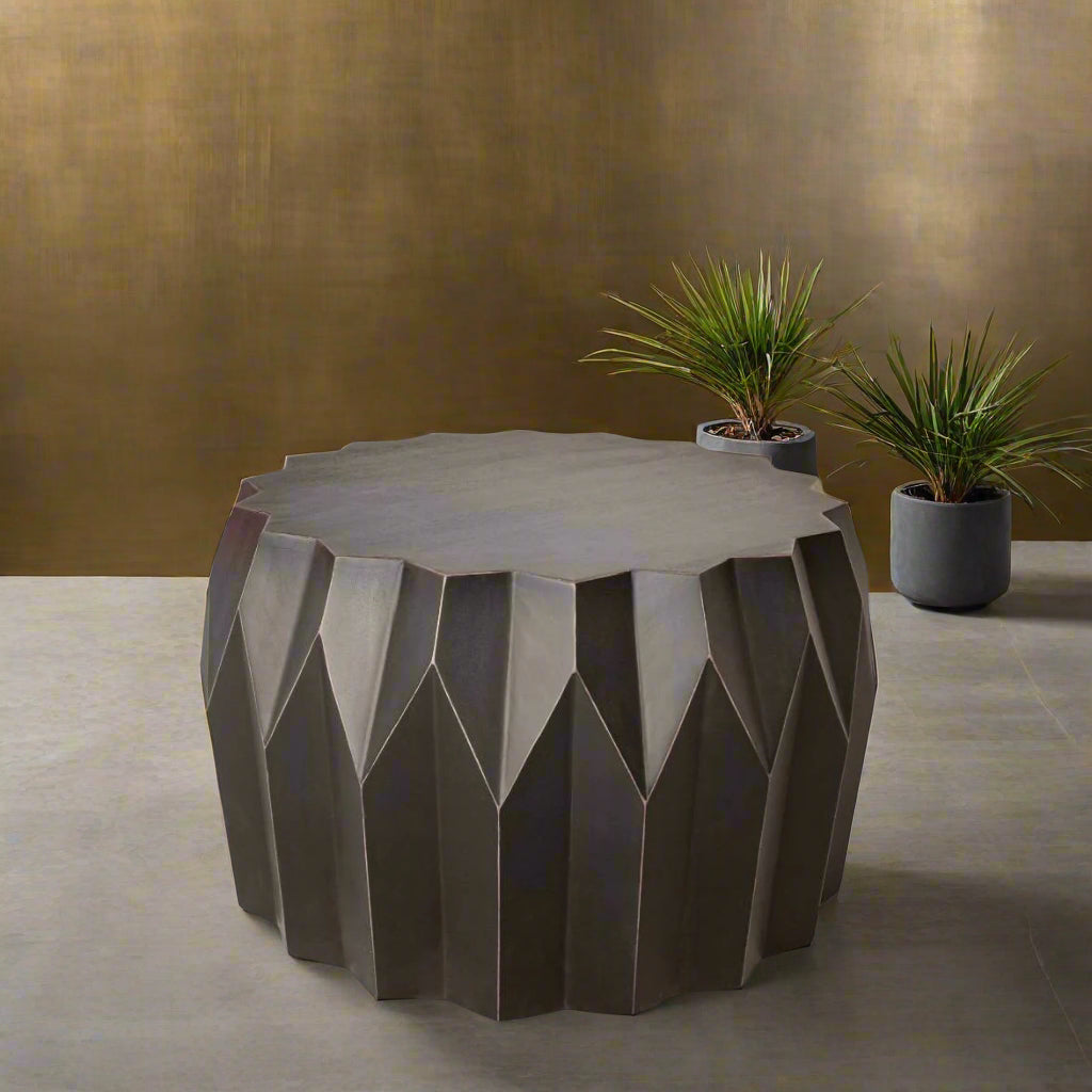 Allegany Coffee Table Black