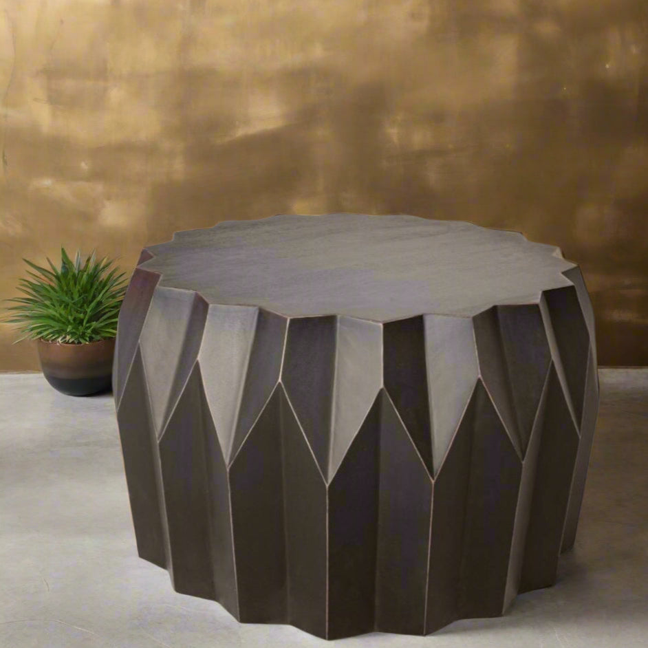 Allegany Coffee Table Black
