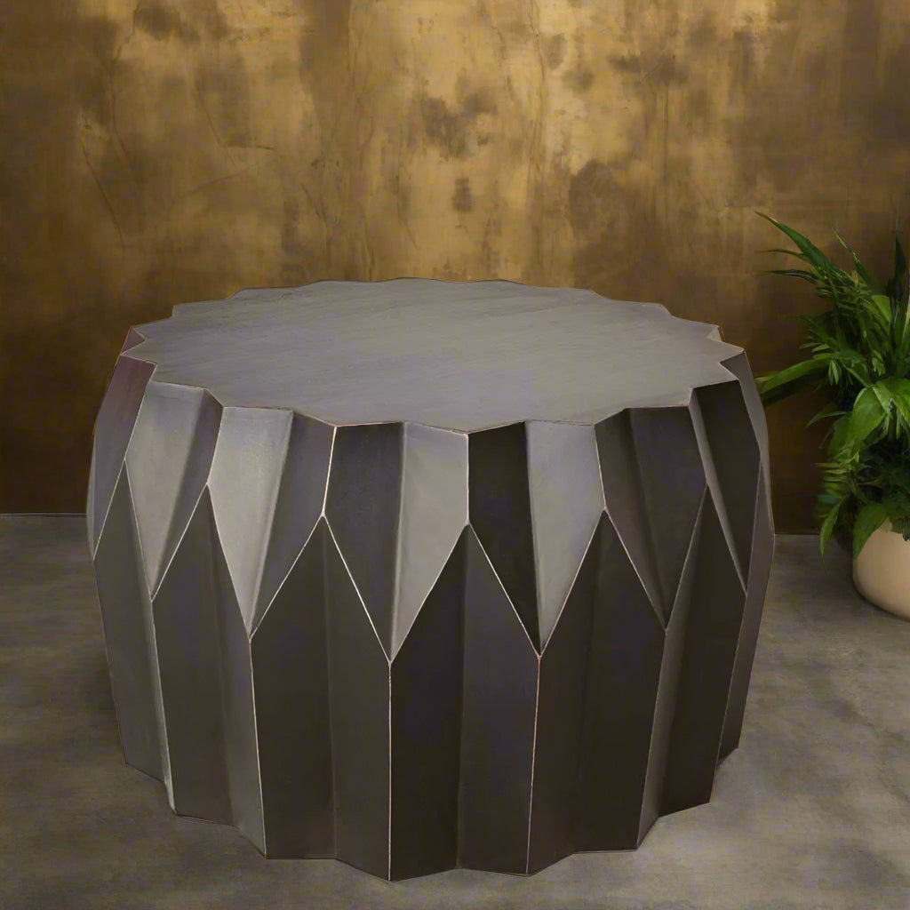 Allegany Coffee Table Black