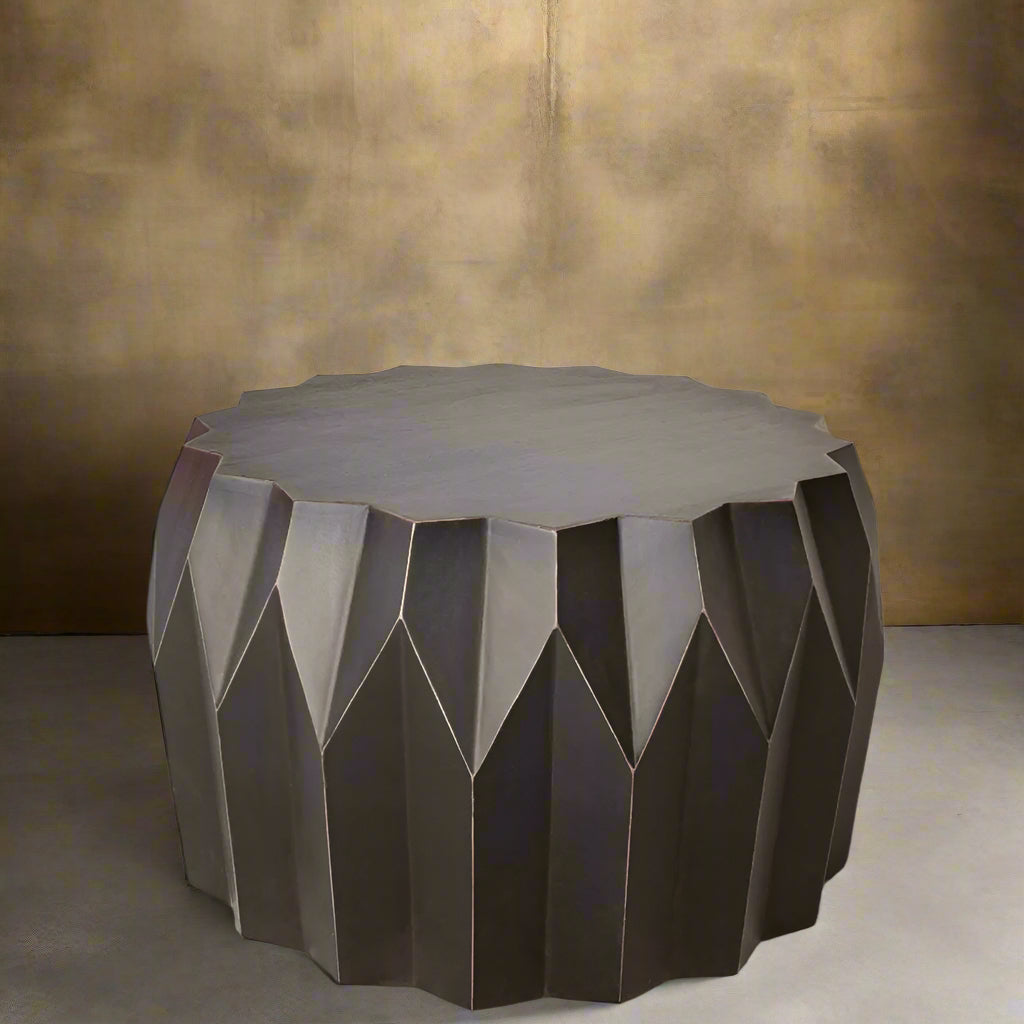 Allegany Coffee Table Black