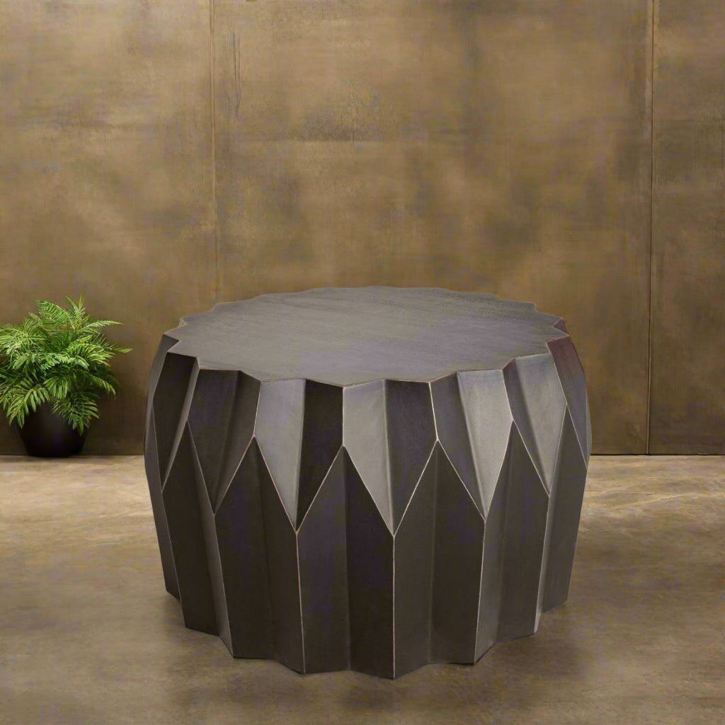 Allegany Coffee Table Black