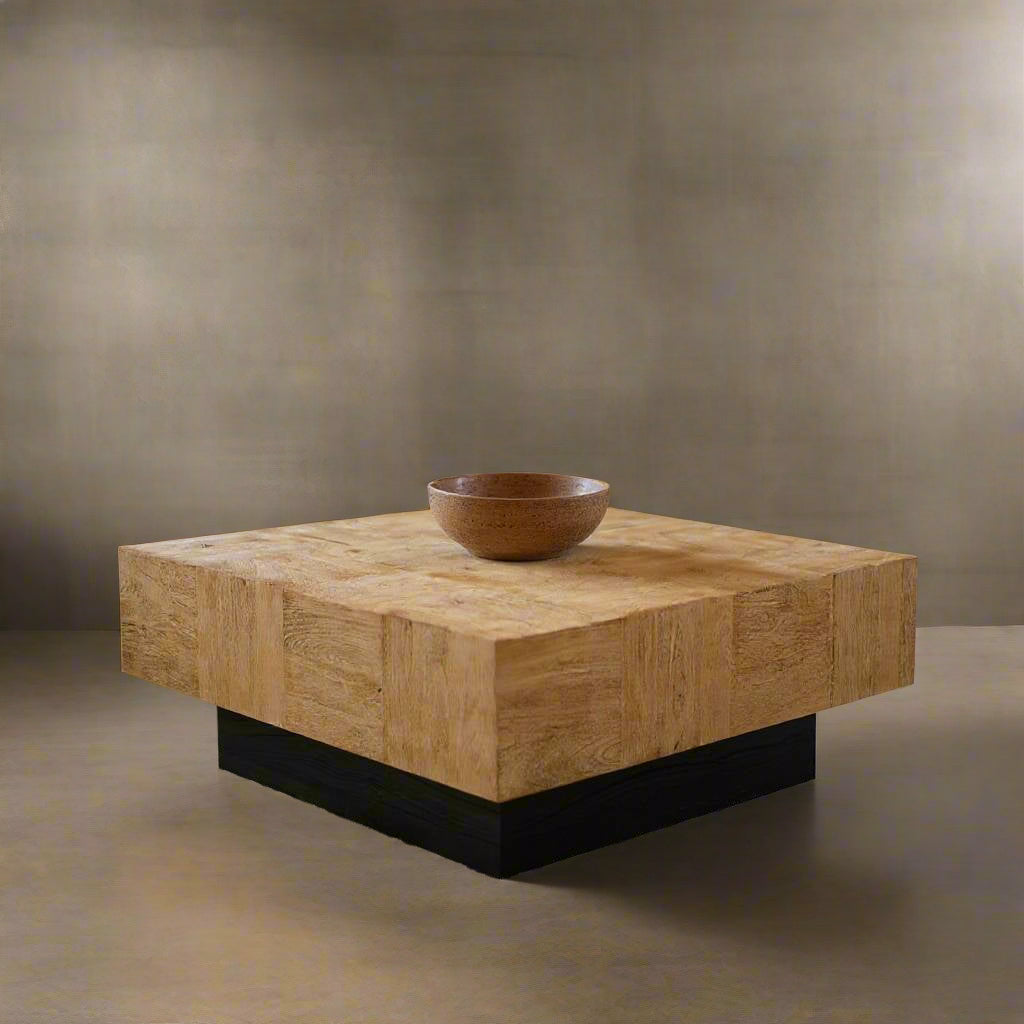 Sherman Coffee Table