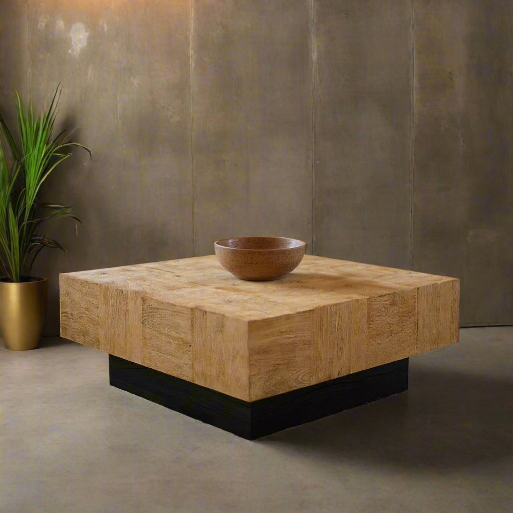 Sherman Coffee Table