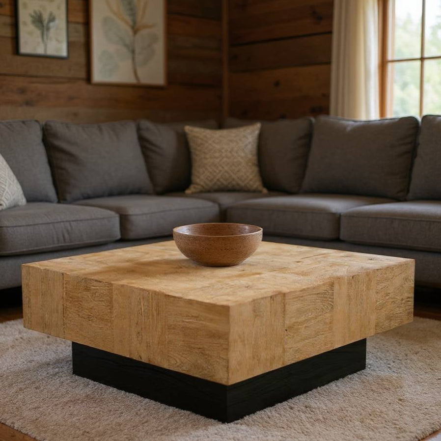 Sherman Coffee Table