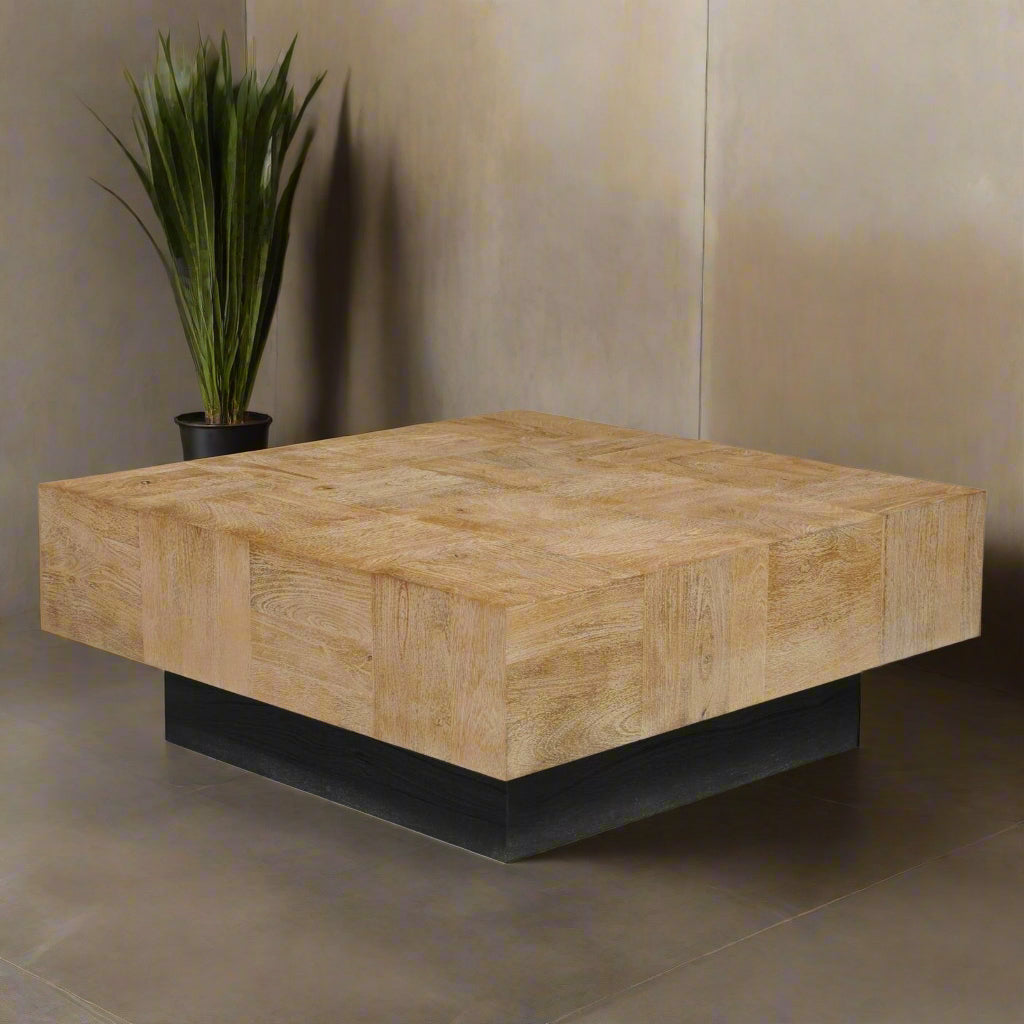 Sherman Coffee Table