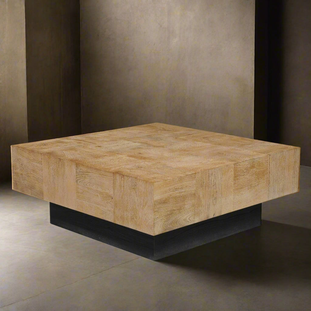 Sherman Coffee Table