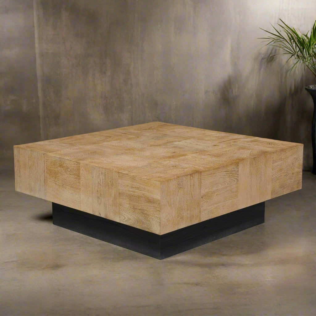 Sherman Coffee Table