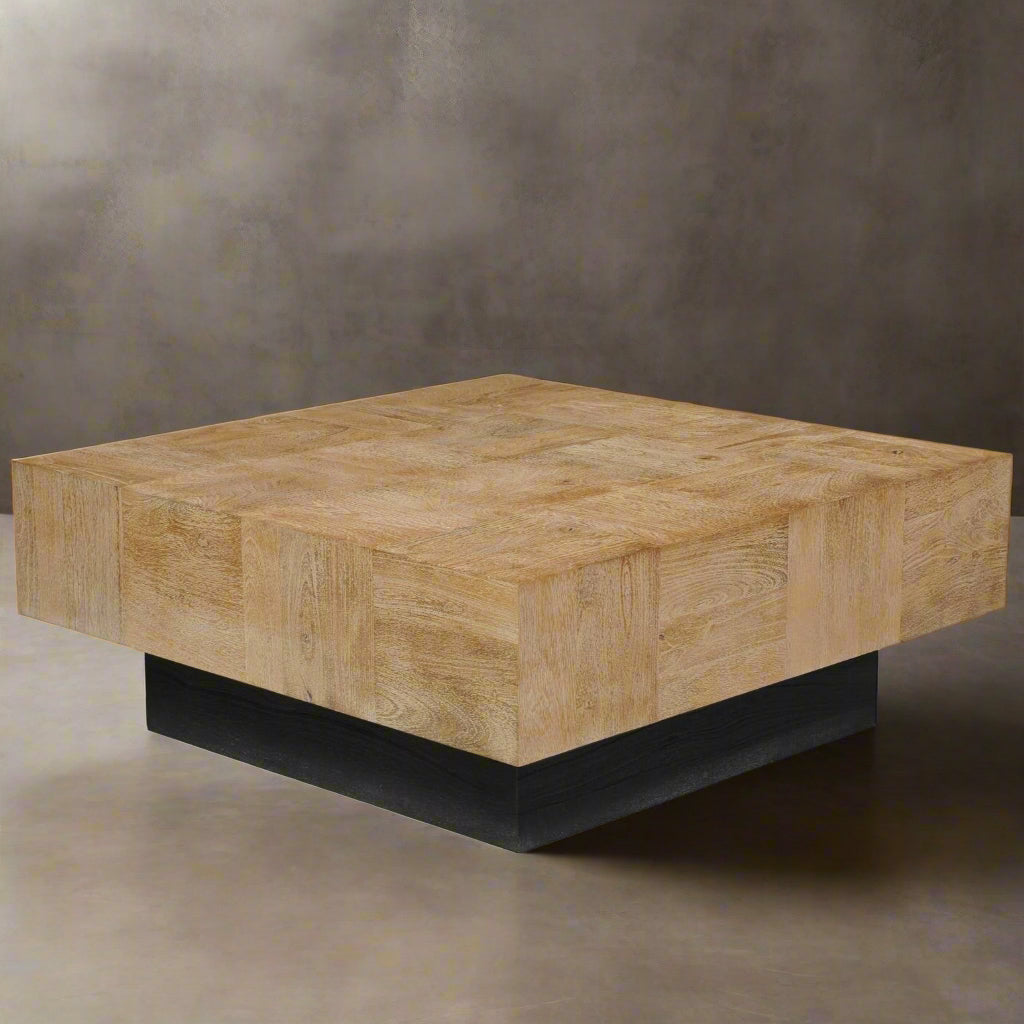 Sherman Coffee Table