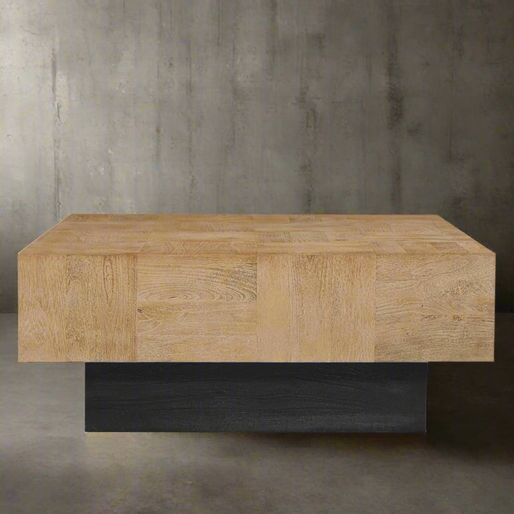 Sherman Coffee Table