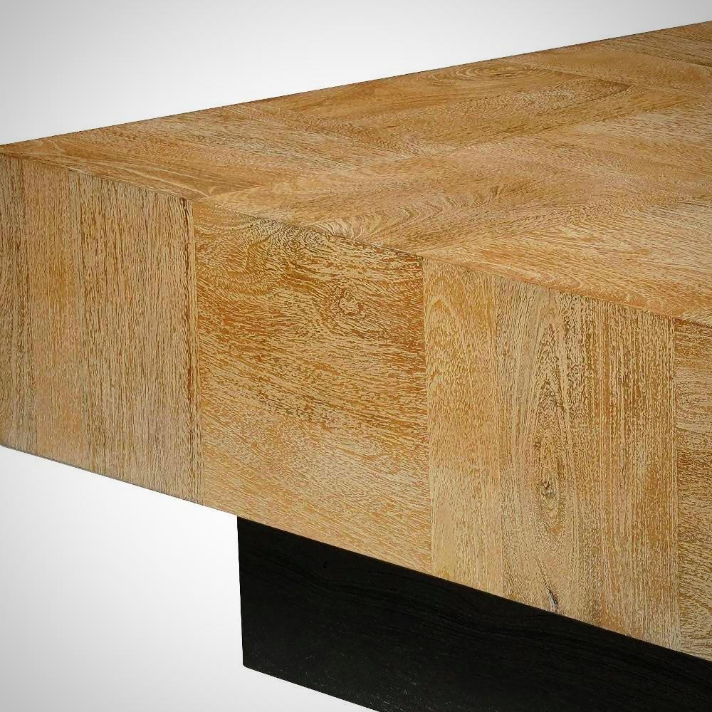 Sherman Coffee Table