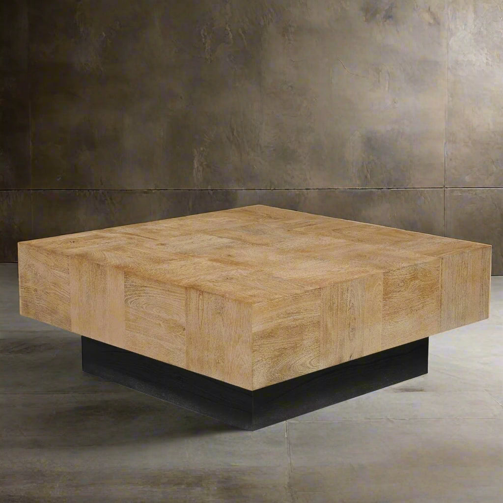 Sherman Coffee Table