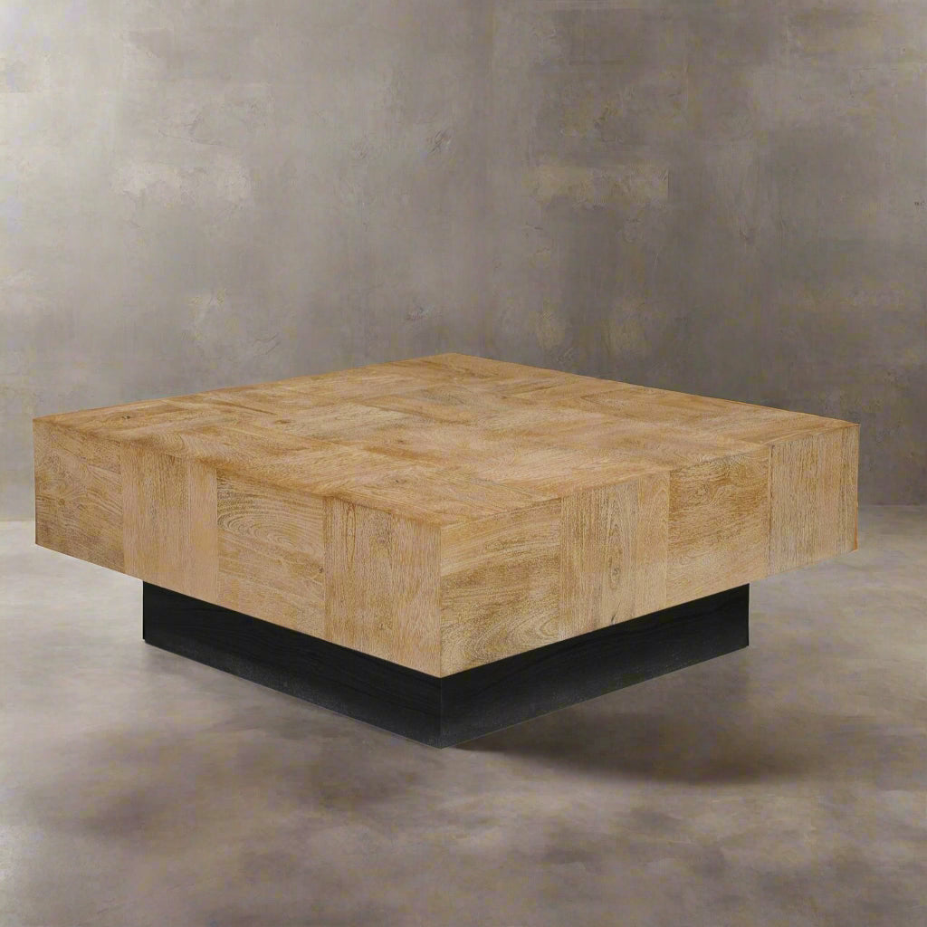 Sherman Coffee Table
