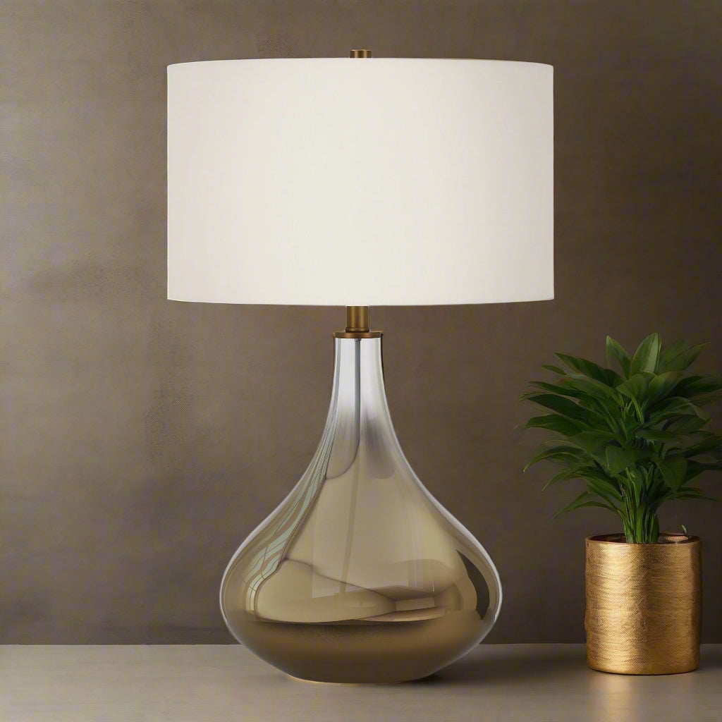 Pittsford Lamp