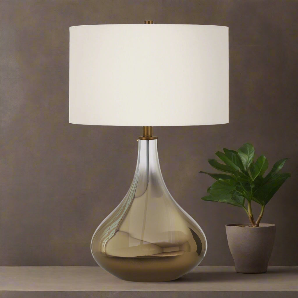 Pittsford Lamp